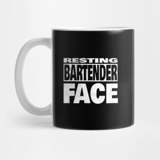 bartender Mug